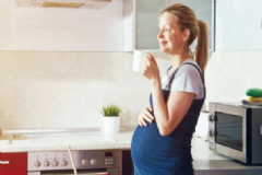 孕婦喝茶的注意事項(xiàng)有哪些？孕婦食欲不佳該怎么辦？[圖]