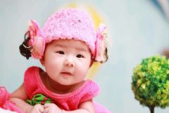 乳牙掉的過早是什么原因造成的？怎樣應(yīng)對嬰幼兒第一次體檢？[圖]