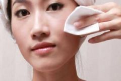 女性經(jīng)期怎么樣保養(yǎng)？肌膚保養(yǎng)就這樣簡單？[圖]