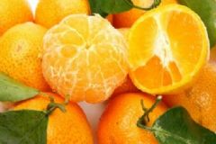 橘子和螃蟹能不能同食呢？橘子和螃蟹食用時要注意什么？[圖]