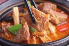 牛腩有哪些功效？吃牛腩有什么好處？[圖]