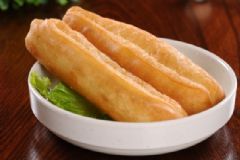 孕婦能吃油條嗎？孕婦吃油條好不好？[圖]