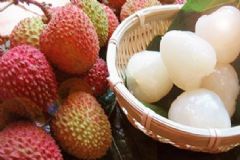 吃荔枝能降血糖嗎？血糖高可以吃荔枝嗎？[圖]