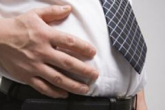 男士怎么減肚子上的贅肉？9個方法減肚子上的肉[圖]