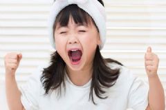 孩子脾氣易怒家長(zhǎng)怎么辦？孩子易怒是怎么回事？[圖]