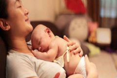 母乳能預防幼兒細菌感染嗎？揭秘母乳竟有神奇功效[圖]