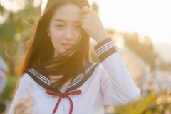 青春期女生長高的秘訣有哪些？用這些方法促進(jìn)長高健康效果好[圖]
