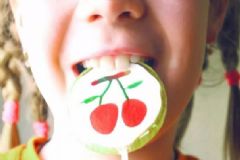 孩子口味重怎么辦？孩子喜歡吃咸的怎么能改掉？[圖]