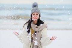 女性哪些部位要注意保暖？女性冬季保暖要怎么做？[圖]