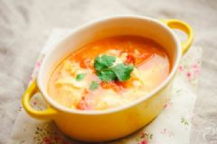 吃熱食肚子痛是怎么回事？吃太燙的食物有什么危害？[圖]