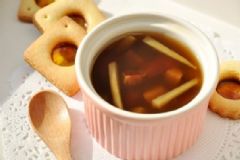 三伏天喝姜棗茶好嗎？三伏天喝姜棗茶好處是什么？[圖]