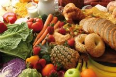 膳食纖維是什么？膳食纖維怎么科學攝??？[圖]