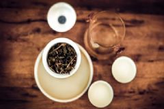 夏天泡什么茶喝比較好？ 夏天養(yǎng)生喝什么茶最好？[圖]
