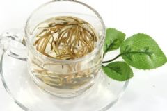 金銀花茶對身體有什么功效？ 金銀花茶能不能經(jīng)常喝？[圖]