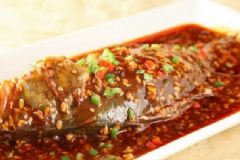 食用鱖魚要注意什么事項(xiàng)？鱖魚和什么一起吃比較好？[圖]