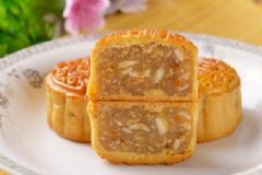 月餅中的青紅絲是什么呢？月餅中的青紅絲怎么做？[圖]