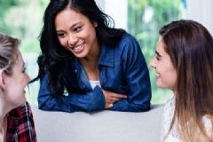秋季皮膚為什么會變差？秋季護膚的壞習慣有哪些？[圖]