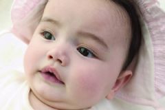 快三歲的寶寶應(yīng)該是怎樣的狀態(tài)？頭型和智力有什么關(guān)系嗎？[圖]