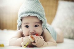 0-3歲的孩子身高體重怎樣變化是正常的？寶寶何時(shí)會(huì)運(yùn)算？[圖]