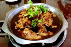 常吃羊蝎子有哪些好處呢？羊蝎子有什么食療功效呢？[圖]