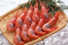 鳳尾對蝦是什么地方的菜？鳳尾對蝦的營養(yǎng)價值有哪些？[圖]