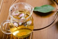 晚上喝菊花茶會失眠嗎？失眠喝什么茶最好？[圖]