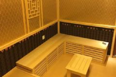 汗蒸能祛痘痘嗎？有痘痘能汗蒸嗎？[圖]