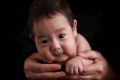 嬰幼兒為什么會(huì)說話晚？?jī)和l(fā)育過程中的要點(diǎn)有哪些？[圖]