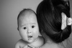 嬰幼兒語言發(fā)展障礙有哪些表現(xiàn)？寶寶長得慢的話怎么辦？[圖]