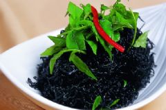 紫菜有哪些功效？紫菜的做法有哪些？[圖]