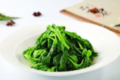 吃莧菜有哪些好處？吃莧菜的好處是什么？[圖]