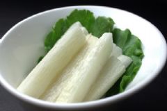 過敏體質(zhì)的人可以吃山藥嗎？吃山藥出現(xiàn)過敏什么原因？[圖]