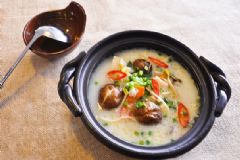 吃鯽魚的好處有哪些？鯽魚有什么營養(yǎng)價(jià)值？[圖]