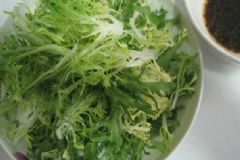 吃苦菊能減肥嗎？吃苦菊減肥有效嗎？[圖]