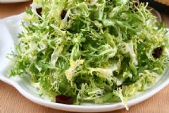 苦菊菜的營養(yǎng)價值有哪些？苦菊的有什么營養(yǎng)價值及功效？[圖]