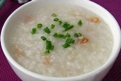 晚餐喝粥能減肥嗎？晚上喝粥能減肥嗎？[圖]