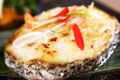 鱈魚有什么營養(yǎng)價值？鱈魚營養(yǎng)價值有哪些？[圖]