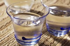 喝白開水會變胖嗎？白開水怎么喝才不會變胖？[圖]