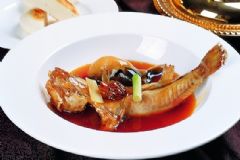 河豚中毒有什么表現(xiàn)？ 吃河豚中毒后怎么急救？[圖]