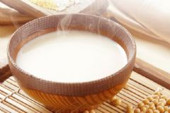 乳腺增生能喝豆?jié){嗎？腺增生可以喝豆?jié){嗎？[圖]