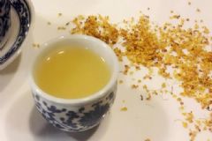 桂花酒孕婦可以喝嗎？孕婦喝了桂花酒會怎么樣？[圖]
