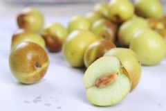 用糖精泡的冬棗可以吃嗎？糖精冬棗怎么辨認(rèn)？[圖]