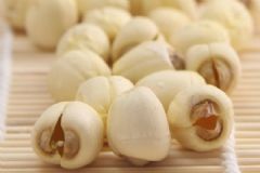 蓮子可以怎么吃？蓮子食譜有哪些？[圖]