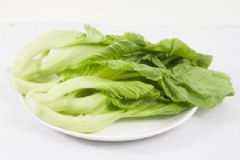 吃芥菜有什么好處？吃芥菜的好處？[圖]