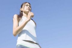 跑步是否會讓小腿變粗？跑步對女人有何好處？[圖]