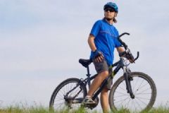 騎車對(duì)男性有何好處？男性要怎么保養(yǎng)自己？[圖]
