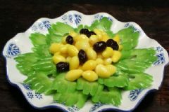 哪種淀粉食物能減肥？吃什么食物有助減肥？[圖]