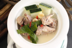日常減肥的食譜有哪些？生活中什么菜系能減肥？[圖]