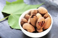 吃碧根果有什么禁忌？碧根果不能和什么同食？[圖]