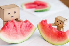 中暑后可以吃西瓜嗎？中暑吃西瓜好嗎？[圖]